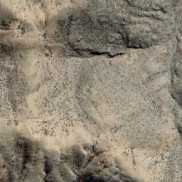 Satellite imagery of Cerro Obispo, CL