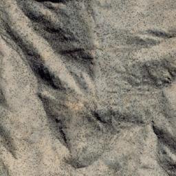 Satellite imagery of Cerro Obispo, CL