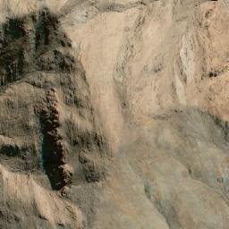 Satellite imagery of Cerro Agua de la Brea, CL
