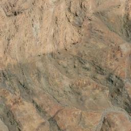 Satellite imagery of Cerro Agua de la Brea, CL