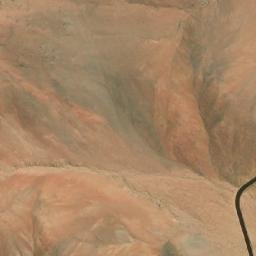 Satellite imagery of Portezuelo Porvenir, CL