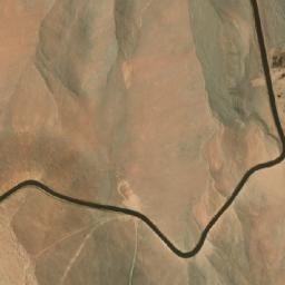 Satellite imagery of Portezuelo Porvenir, CL