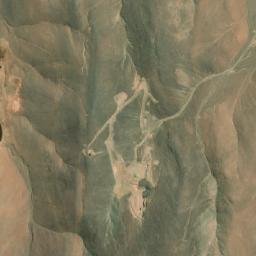 Satellite imagery of Portezuelo Porvenir, CL