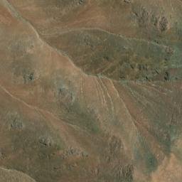 Satellite imagery of Cerro Pique Seco, CL
