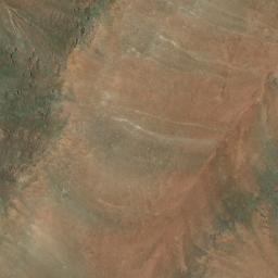 Satellite imagery of Cerro Pique Seco, CL