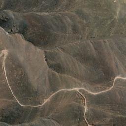 Satellite imagery of San Juan, CL