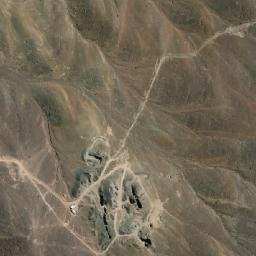 Satellite imagery of San Juan, CL