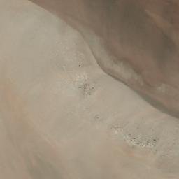 Satellite imagery of Cerro Plomo, CL