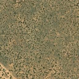 Satellite imagery of BELLVILLE, BW