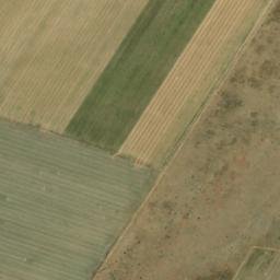 Satellite imagery of VER 86 NEW, BW