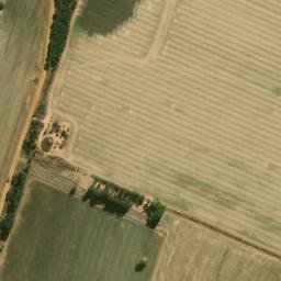 Satellite imagery of VER 86 NEW, BW