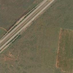 Satellite imagery of VER 37, BW