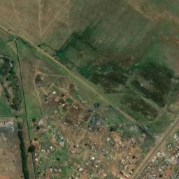 Satellite imagery of VER 139, BW