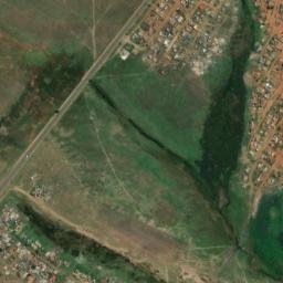 Satellite imagery of VER 139 EAST, BW