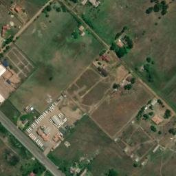 Satellite imagery of OWEN, BW