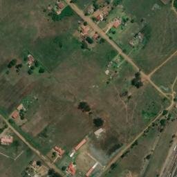 Satellite imagery of OWEN, BW