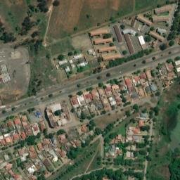 Satellite imagery of CABLES, BW