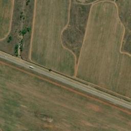 Satellite imagery of TANK, BW