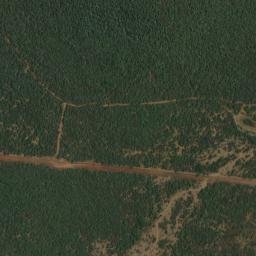 Satellite imagery of BRAKFONTEIN, BW