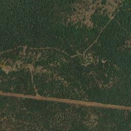 Satellite imagery of BRAKFONTEIN, BW