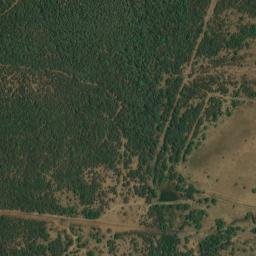 Satellite imagery of BRAKFONTEIN, BW