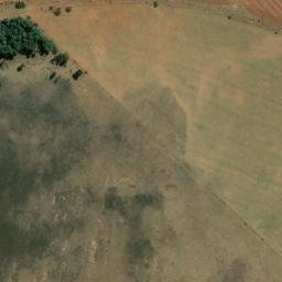 Satellite imagery of HEID 185, BW