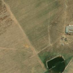 Satellite imagery of HEID 180, BW