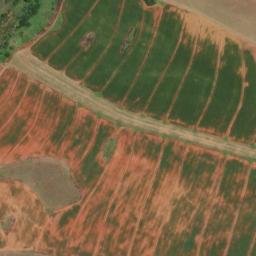 Satellite imagery of HEID 182, BW