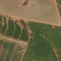 Satellite imagery of HEID 182, BW