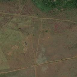 Satellite imagery of L.P.2, BW