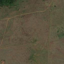 Satellite imagery of L.P.2, BW