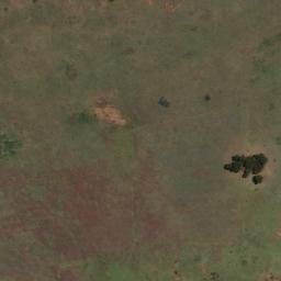 Satellite imagery of L.P.2, BW