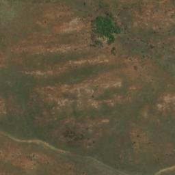 Satellite imagery of MACHATTIE, BW