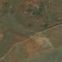 Satellite imagery of MACHATTIE, BW