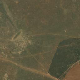 Satellite imagery of SPRUCEWELL, BW