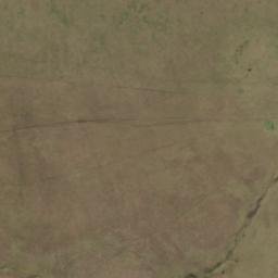 Satellite imagery of HARTEBEESTKUIL II, BW