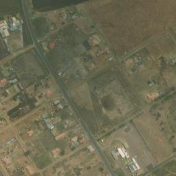 Satellite imagery of DRC CARL CILLIERS, BW