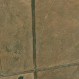Satellite imagery of STAN 114, BW