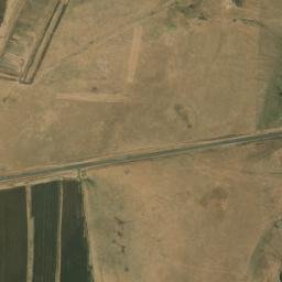 Satellite imagery of STAN 114, BW