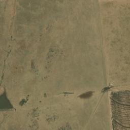 Satellite imagery of BETH 59, BW