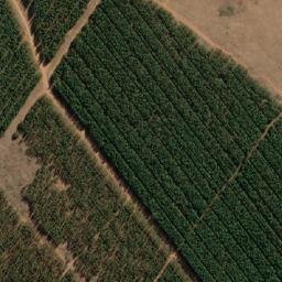 Satellite imagery of GLEN ELAND, MZ