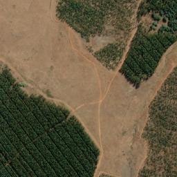 Satellite imagery of GLEN ELAND, MZ