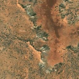 Satellite imagery of Mount Adnalgowra, AU