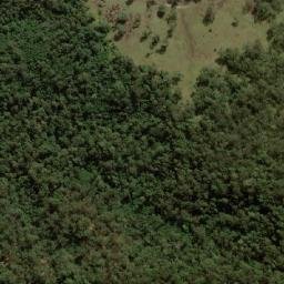 Satellite imagery of Summer Mountain, AU