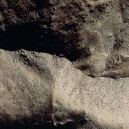 Satellite imagery of Cerro Obispo, CL