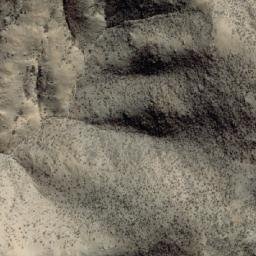 Satellite imagery of Cerro Obispo, CL