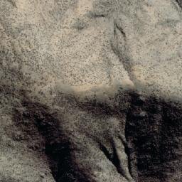 Satellite imagery of Cerro Obispo, CL