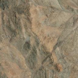 Satellite imagery of Cerro Agua de la Brea, CL