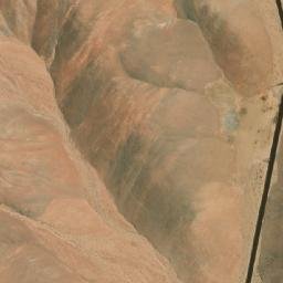 Satellite imagery of Portezuelo Porvenir, CL