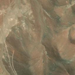 Satellite imagery of Las Negritas, CL